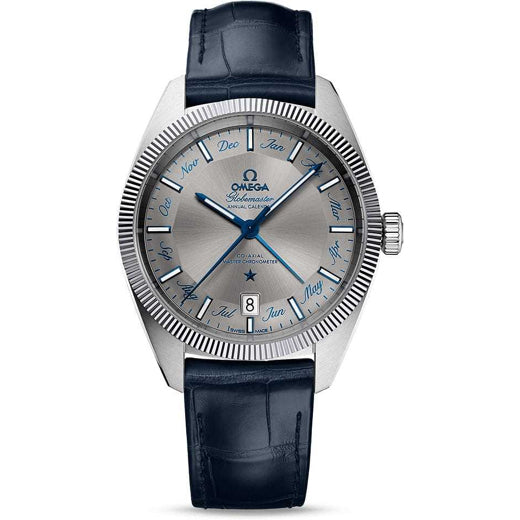 Omega Constellation Globemaster Co-Axial Master Chronometer Annual Calendar 41mm 130.33.41.22.06.001