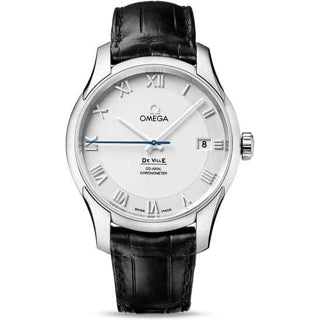 De Ville Omega Co-Axial 41mm