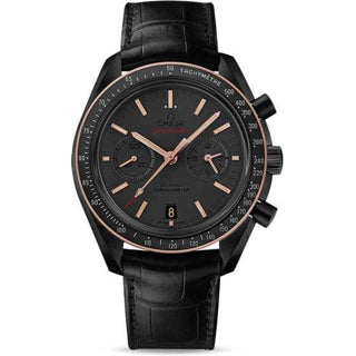 Omega Speedmaster Moonwatch Professional Dark Side of the Moon Sedna Black Chronograph 44.25mm
