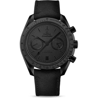 Omega Speedmaster Moonwatch Professional Dark Side of the Moon Black Black Chronograph 44.25mm