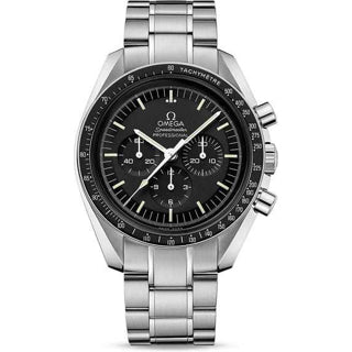Omega Speedmaster Moonwatch Professional 42mm Hesalite Crystal 311.30.42.30.01.005
