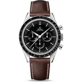 Omega Speedmaster Moonwatch Professional Numbered Edition 39.7mm 311.32.40.30.01.001