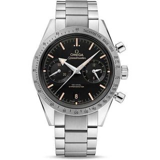 Speedmaster '57 Omega Co-Axial Chronograph 41.5mm