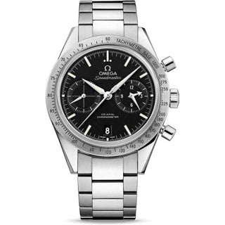 Speedmaster '57 Omega Co-Axial Chronograph 41.5mm