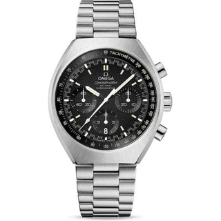 Omega Mark II Co-Axial Chronograph 42.4 X 46.2mm
