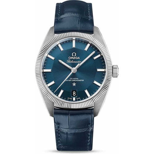 Constellation Globemaster Omega Co-Axial Master Chronometer 39mm