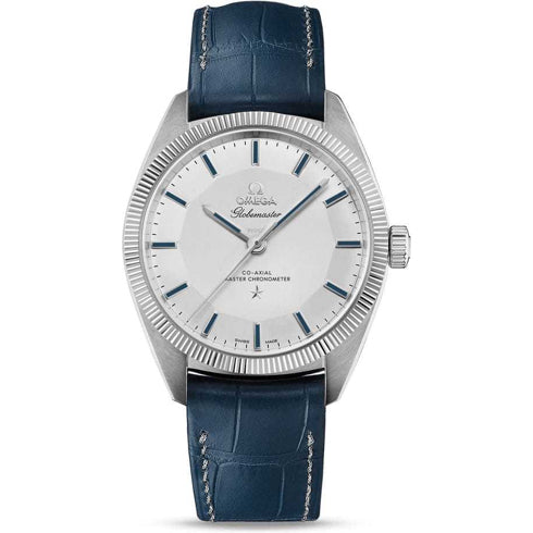Constellation Globemaster Omega Co-Axial Master Chronometer 39mm Platinum
