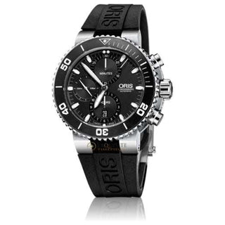 Oris Aquis Chronograph 01-774-7655-4154-07-4-26-34eb