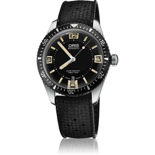 Oris Divers Sixty-Five 01 733 7707 4064-07 4 20 18