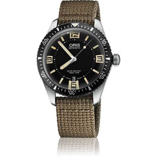 Oris Divers Sixty-Five 01-733-7707-4064-07-5-20-22
