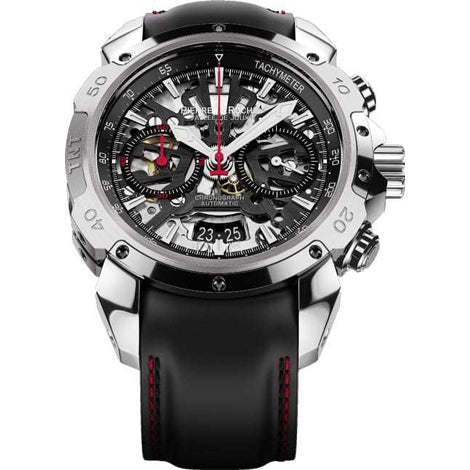 Pierre DeRoche TNT Chrono 43 TNT10011ACTI0-001CAO