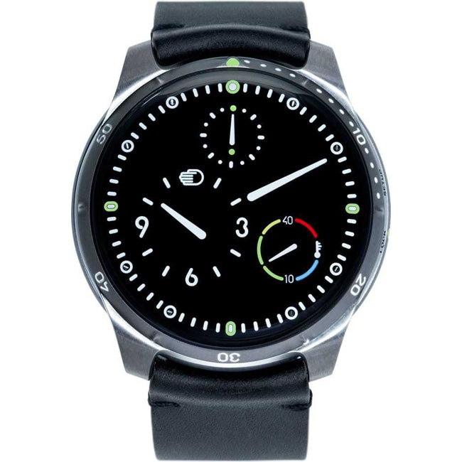 Ressence Type 5