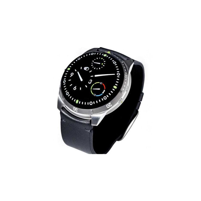Ressence Type 5