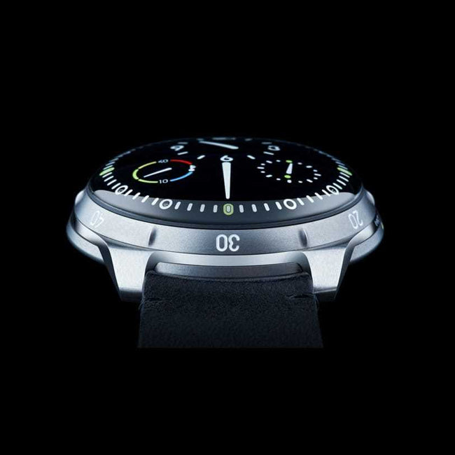 Ressence Type 5