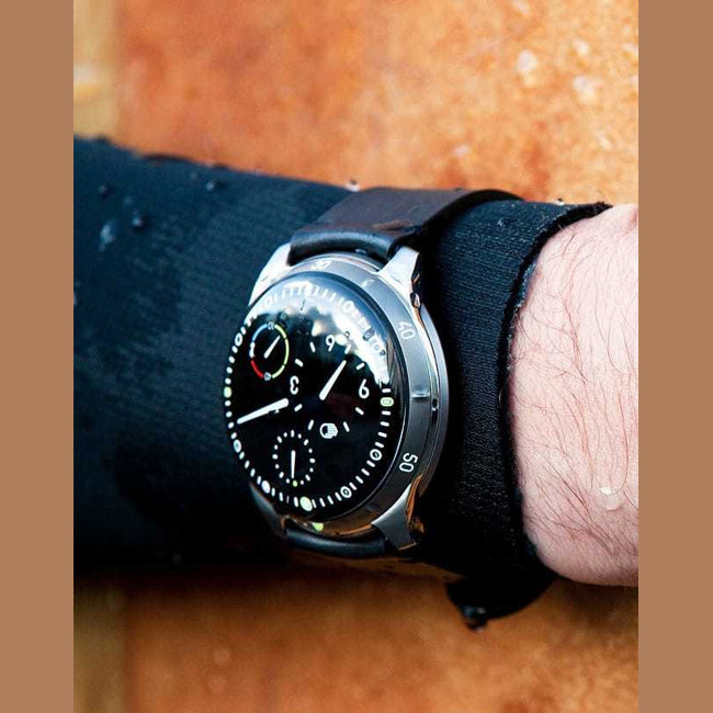 Ressence Type 5