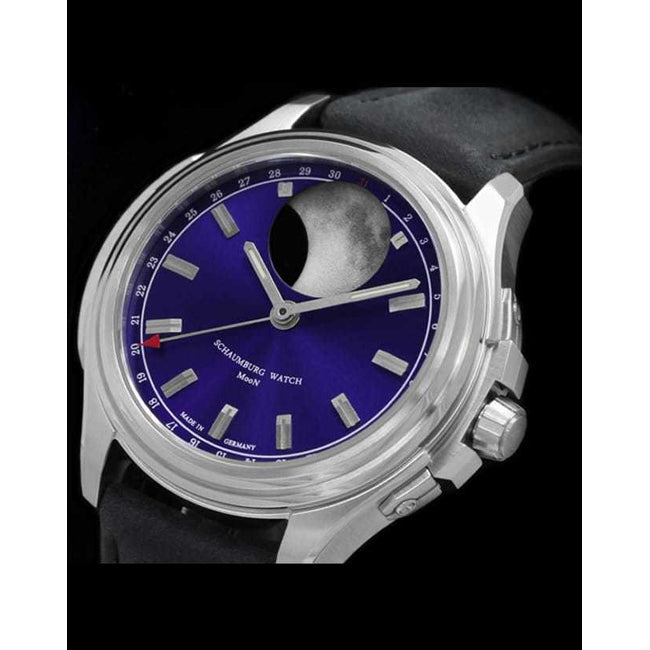 Schaumburg Watch Urbanic Moon I