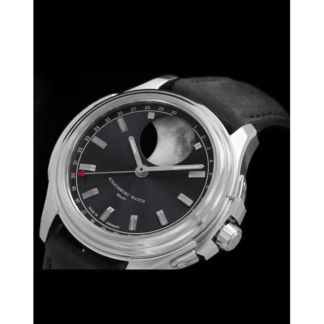 Schaumburg Watch Urbanic Moon II