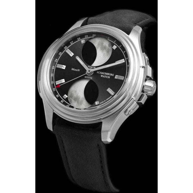 Schaumburg Watch Urbanic Double Moon II