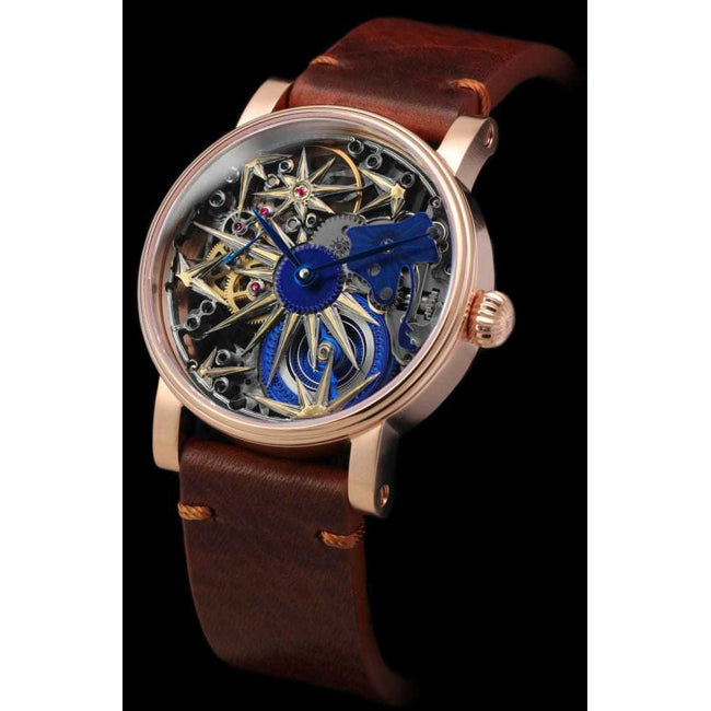 Schaumburg Watch Vintage Automatic Vintage