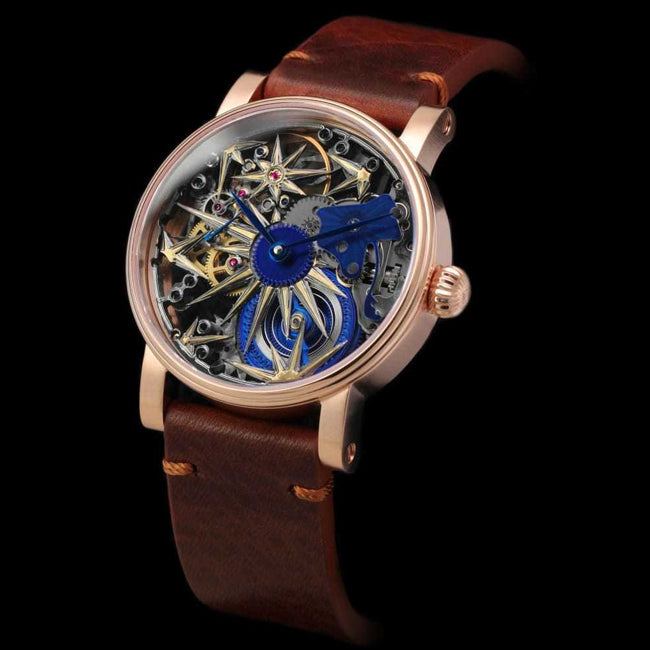 Schaumburg Watch Vintage Automatic Vintage