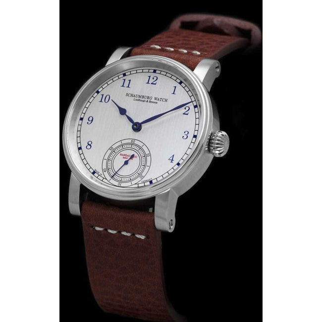 Schaumburg Watch Marine