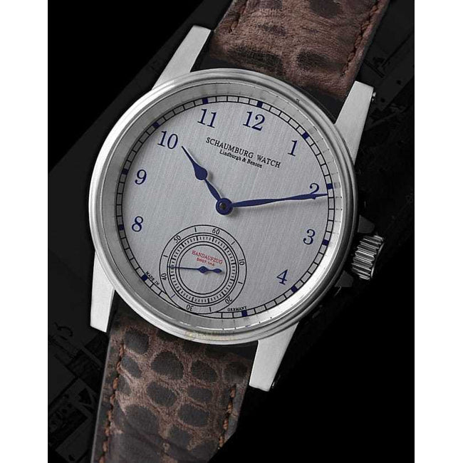 Schaumburg Watch Marine