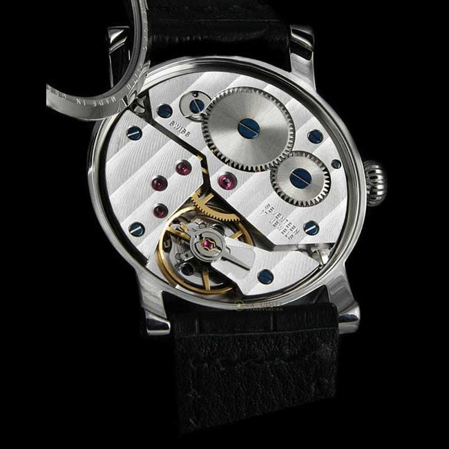 Schaumburg Watch Marine