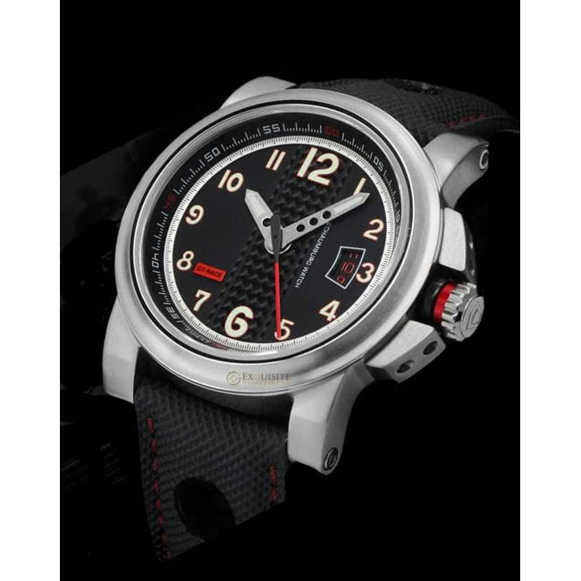 Schaumburg Watch Race Club