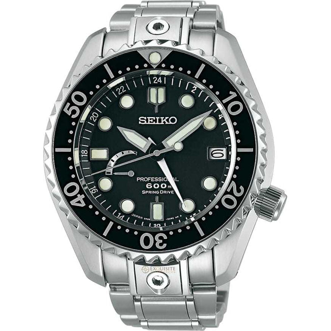 Seiko Prospex Marine Master Spring Drive Professional SBDB011