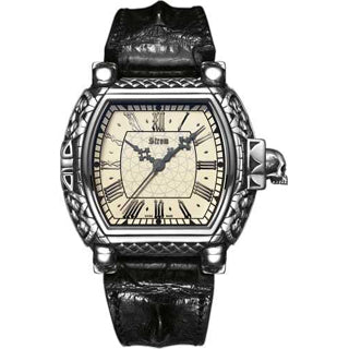 Strom Agonium Memento Mori Palladium Bone-White