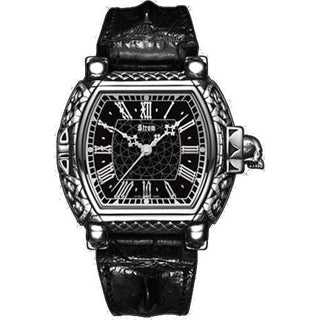 Strom Agonium Memento Mori Palladium Black