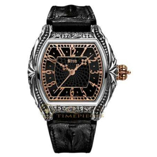 Strom Agonium Draco Silver Red Gold Black