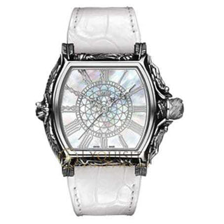 Strom Agonium Archangeli Silver White