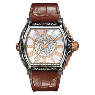Strom Agonium Archangeli Silver-Red Gold White