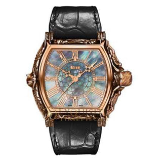 Strom Agonium Archangeli Red Gold Dark