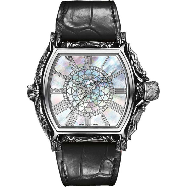 Strom Agonium Archangeli Silver