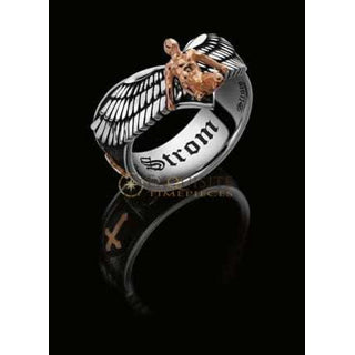 Strom Agonium Ring Archangeli