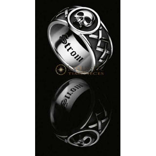Strom Agonium Ring 'Alliance'