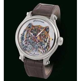 Zannetti Art Collection Tiger