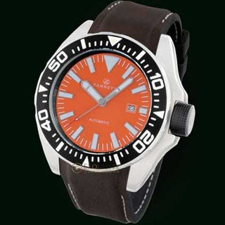 Zannetti Piranha Color Edition Orange