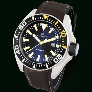 Zannetti Piranha Color Edition Blue