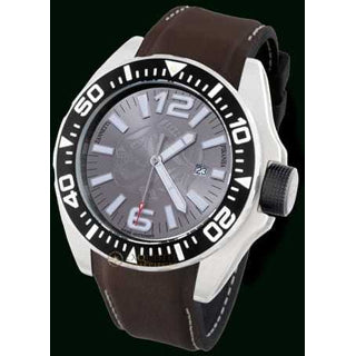 Zannetti Piranha Grey Dive