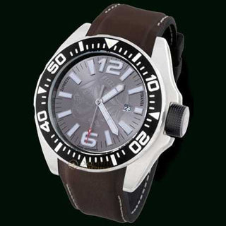 Zannetti Piranha Grey Dive
