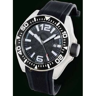 Zannetti Piranha Pro Diving Edition