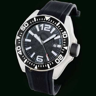Zannetti Piranha Pro Diving Edition