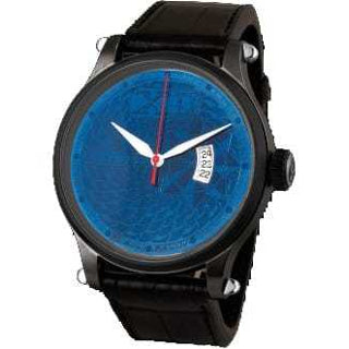 Zannetti Blue Automatic Magnificum