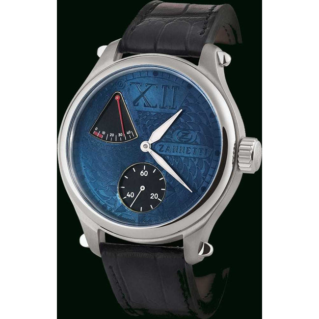 Zannetti Magnificum Power Reserve