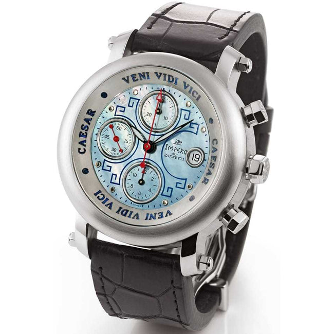 Zannetti Magnificum Gladiatore Caesar Edition