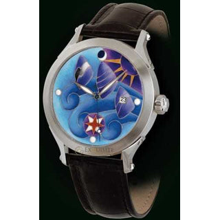 Zannetti Regent Regatta Blue Edition