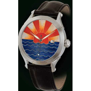 Zannetti Regent Sun Rise Colored Edition